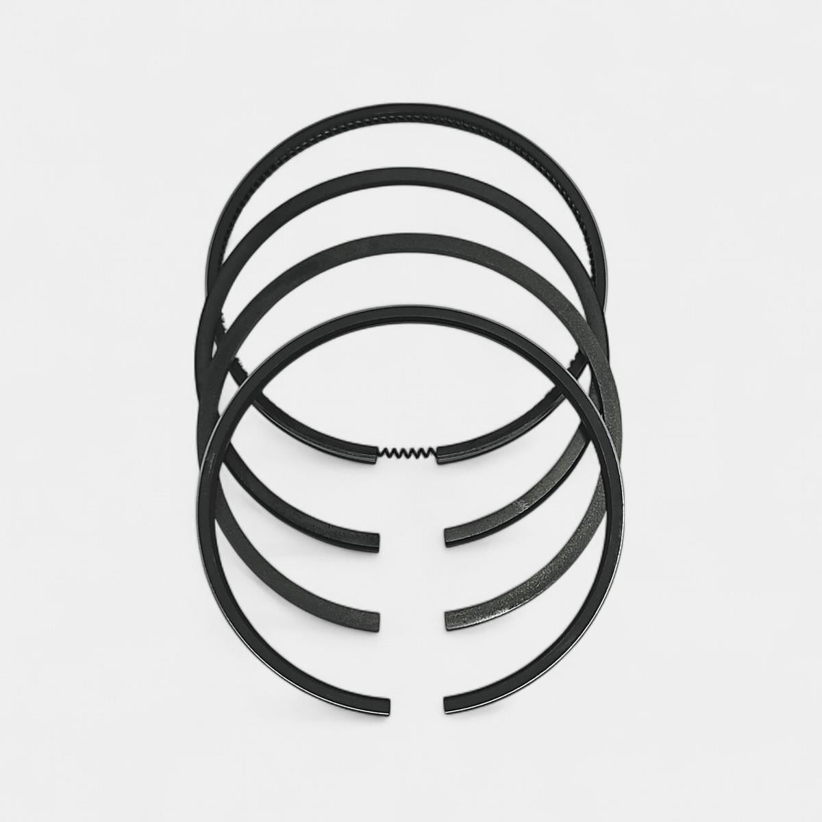 SEGMAN SETİ (STD - ÇAP: 70.00 mm): MITSUBISHI / K3C / K4C