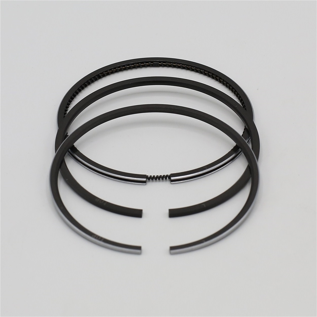 SEGMAN SETİ (STD - ÇAP: 75.00 mm): LOMBARDINI / LDW 702 / LDW 1003 / LDW 1404 / REFERANS NO: 8211 248