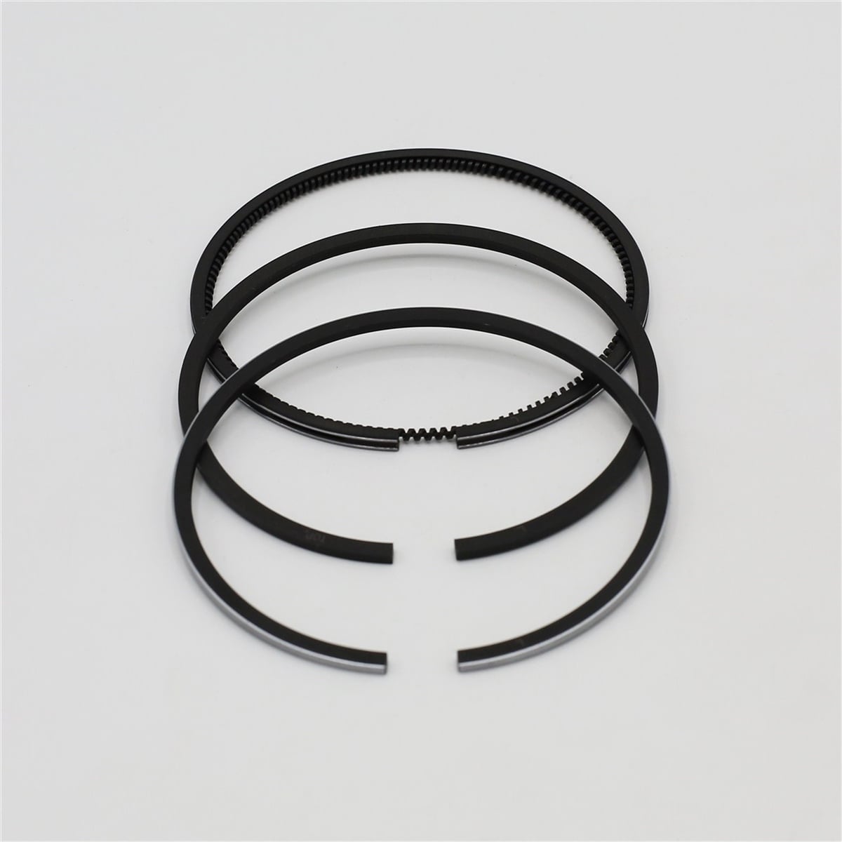 SEGMAN SETİ (STD - ÇAP: 78.00 mm): LOMBARDINI / 15LD 315 -  REFERANS NO: 8211 227