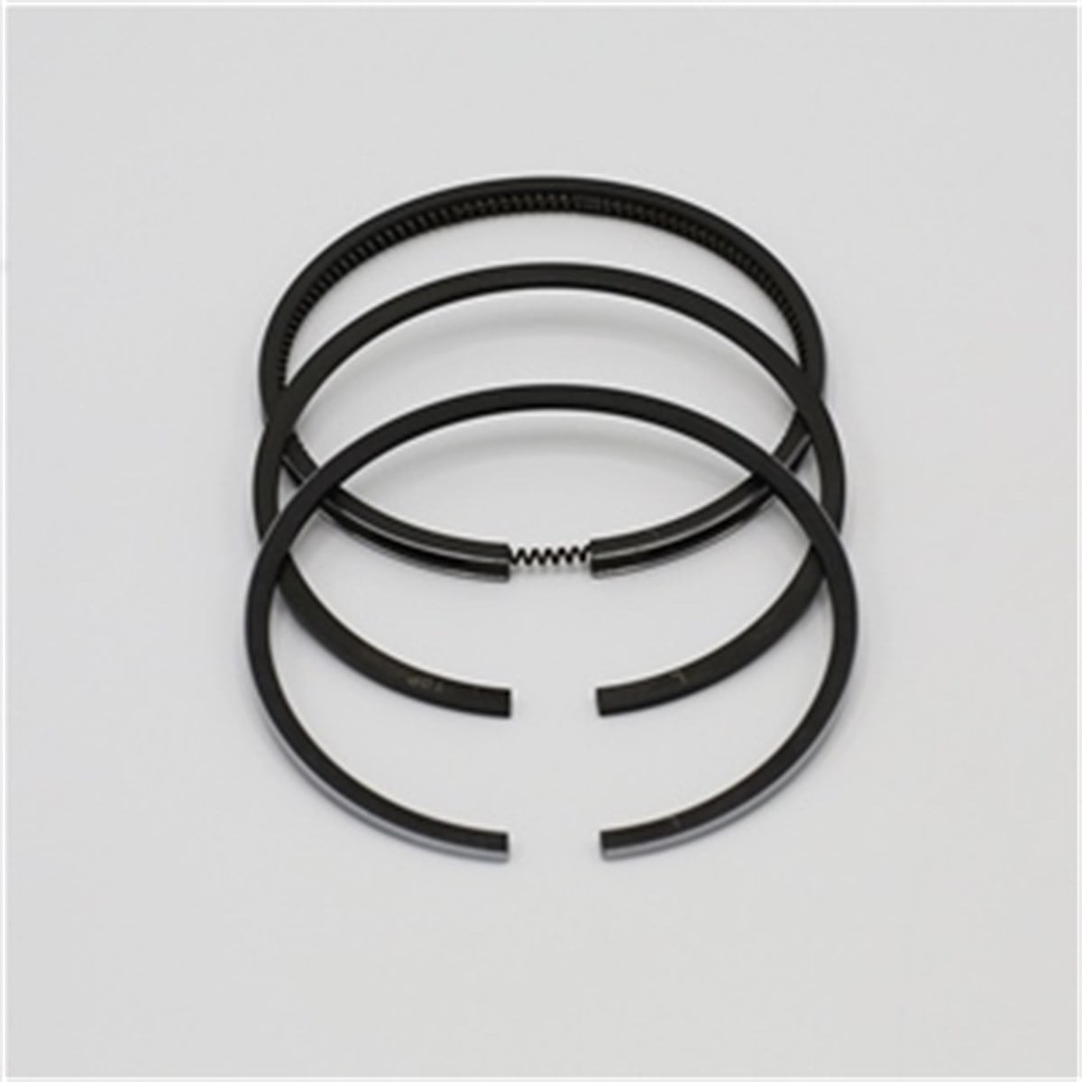 КОМПЛЕКТ ПОРШНЕВЫХ КОЛЕЦ (STD - ДИАМЕТР: 82.00 mm): LOMBARDINI / IM 350 / IM 352 / IM 359 / СПРАВОЧНЫЙ  НОМЕР: 8210 197