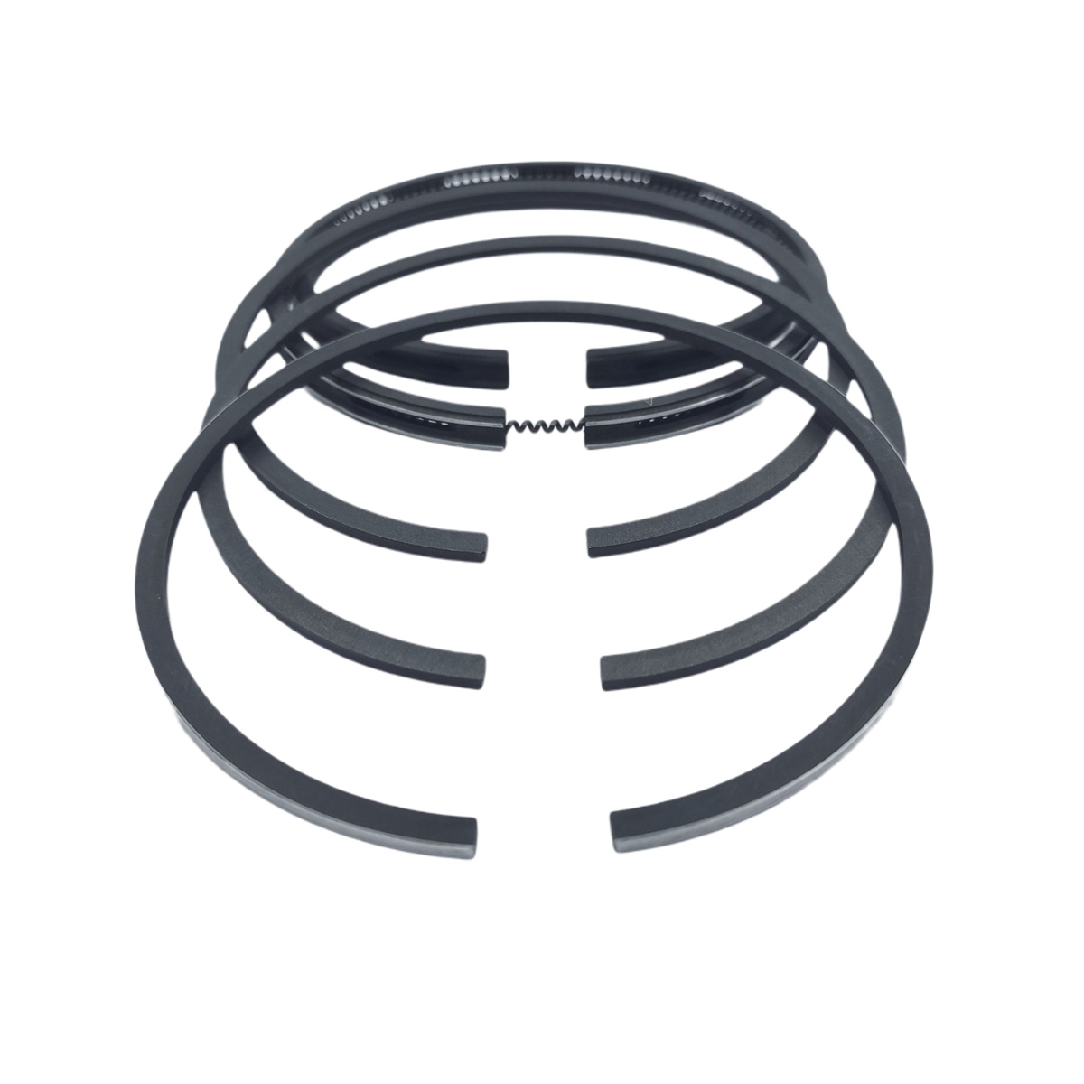 SEGMAN SETİ (STD-ÇAP:  91.48mm) : PERKINS / REFERANS NUMARASI : 41158057 745818M91 02130019