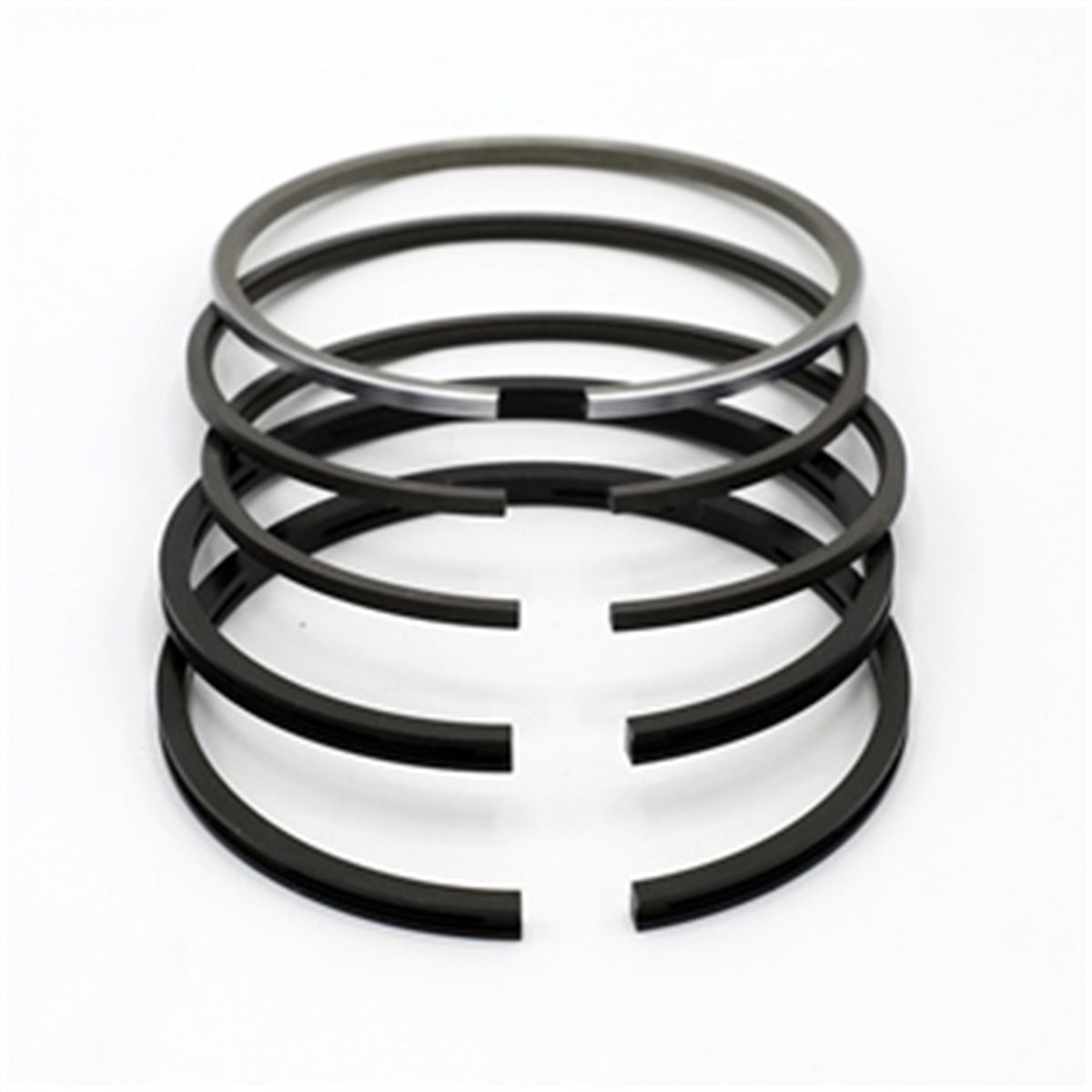 КОМПЛЕКТ ПОРШНЕВЫХ КОЛЕЦ (STD - ДИАМЕТР: 98.00 mm): MWM / AKD-12 / AKD-112