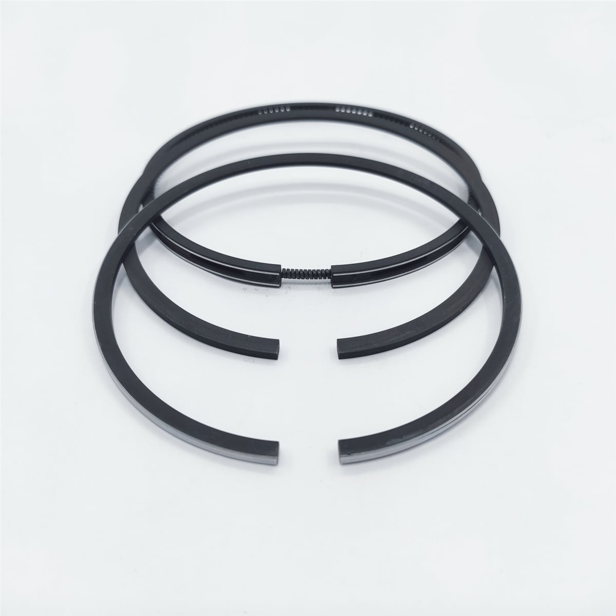 SEGMAN SETİ (STD-ÇAP:102.00mm) : JOHN DEERE / REFERANS NUMARASI : AR55759/ AT29213