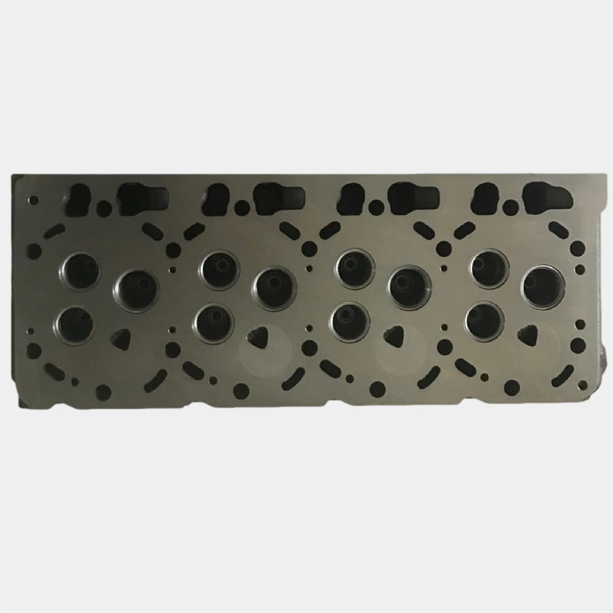 CYLINDER HEAD (12V) : KUBOTA / V3300 / REFERENCE NUMBER: 1G513-03020