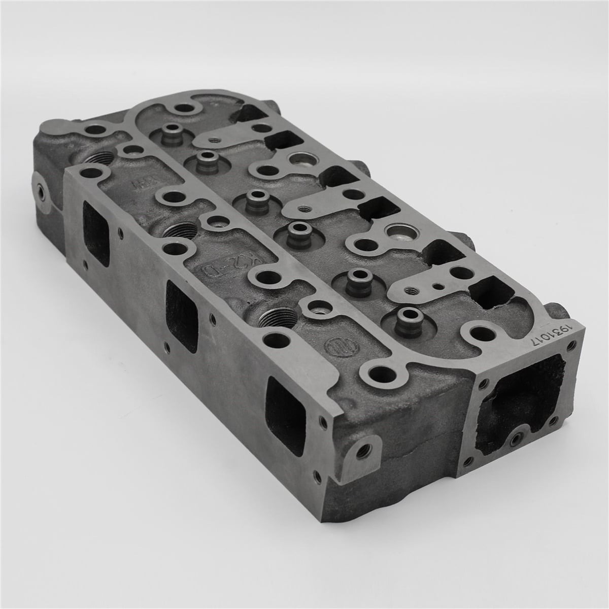 SİLİNDİR KAPAĞI: KUBOTA / D1005 / REFERANS NO: 16027-03040