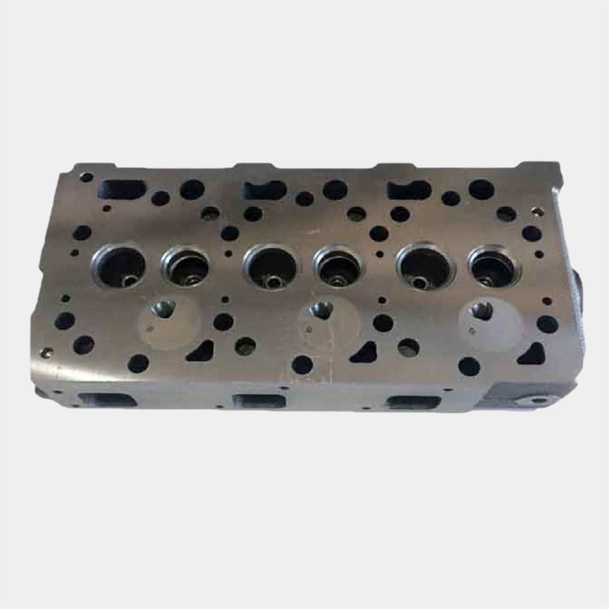 SİLİNDİR KAPAĞI: KUBOTA / D905 / REFERANS NO: 16020-03040