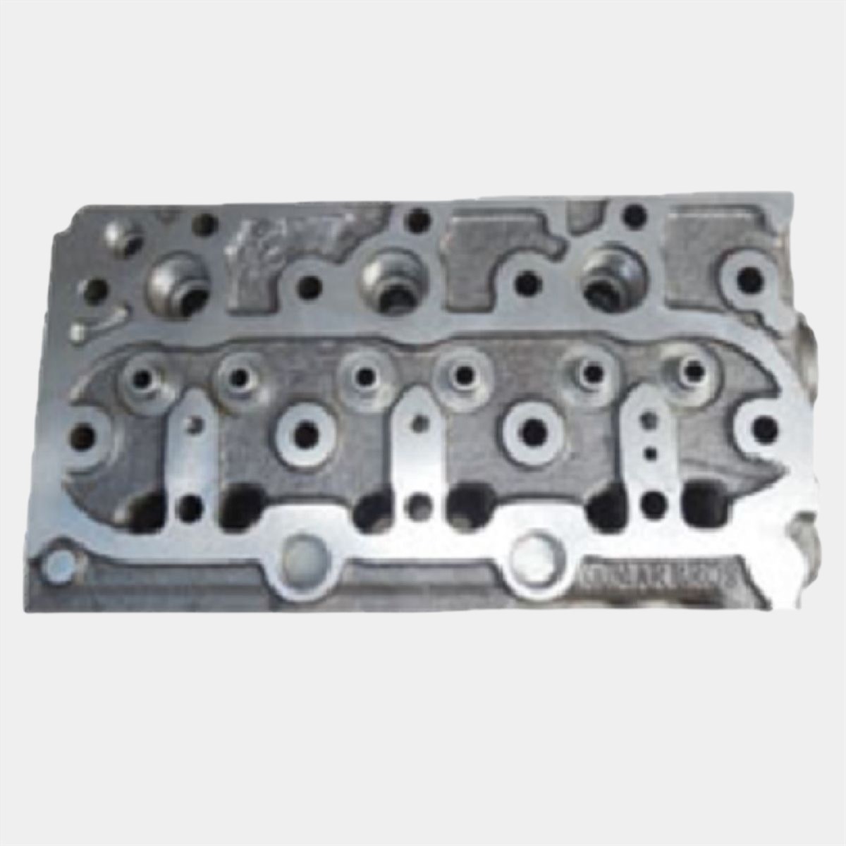 CYLINDER HEAD: KUBOTA / D950 / REFERENCE NUMBER: 15532-03040
