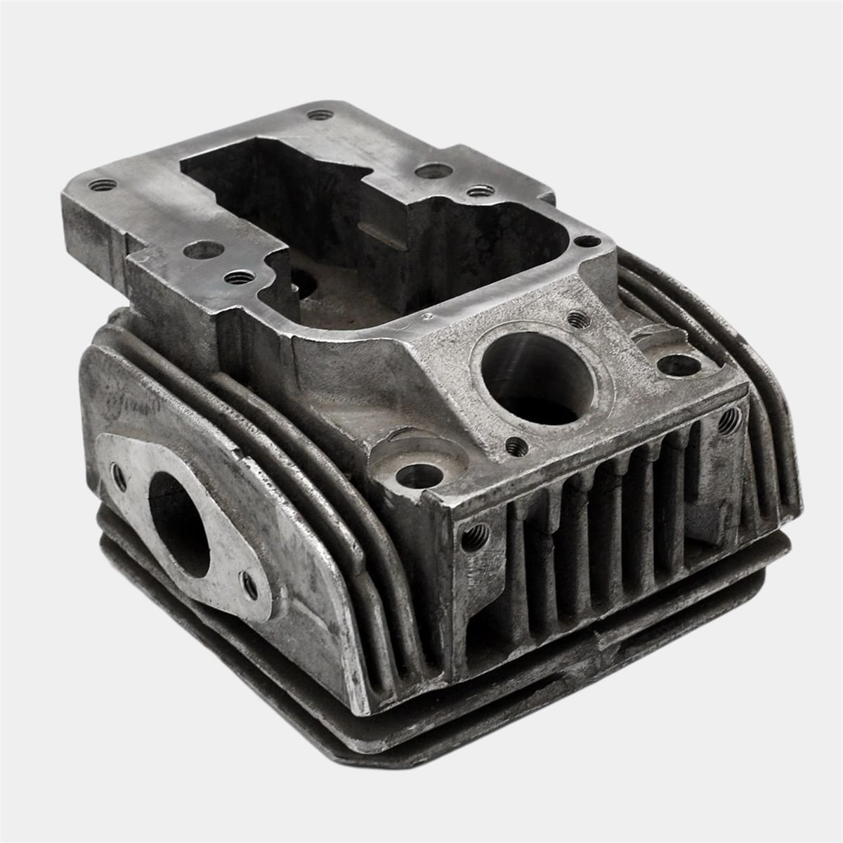 CYLINDER HEAD: LOMBARDINI / 6LD 400 / REFERENCE NUMBER: 9203 023