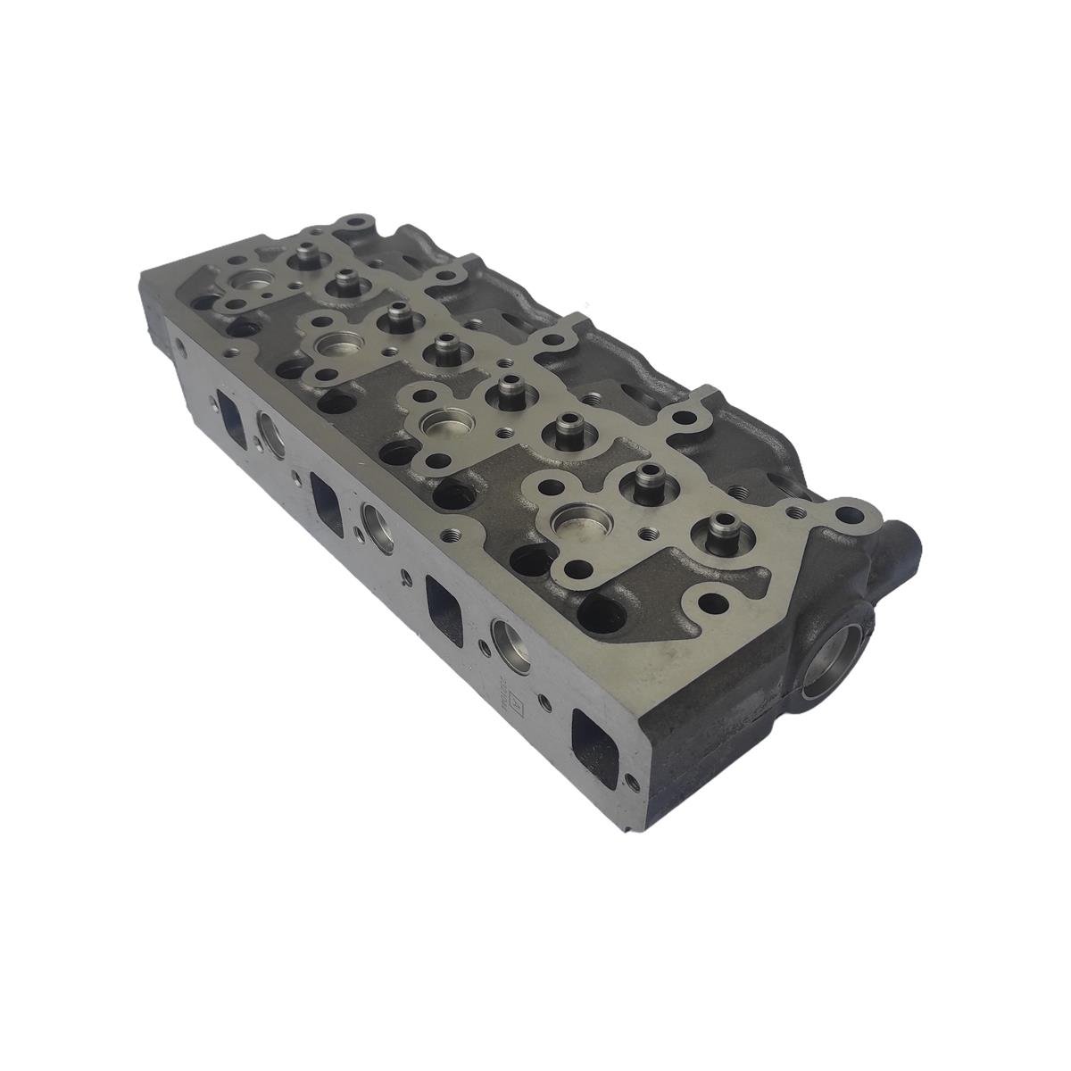 モル CYLINDER HEAD: MITSUBISHI / S4L / REFERENCE NUMBER: 31A01-51043