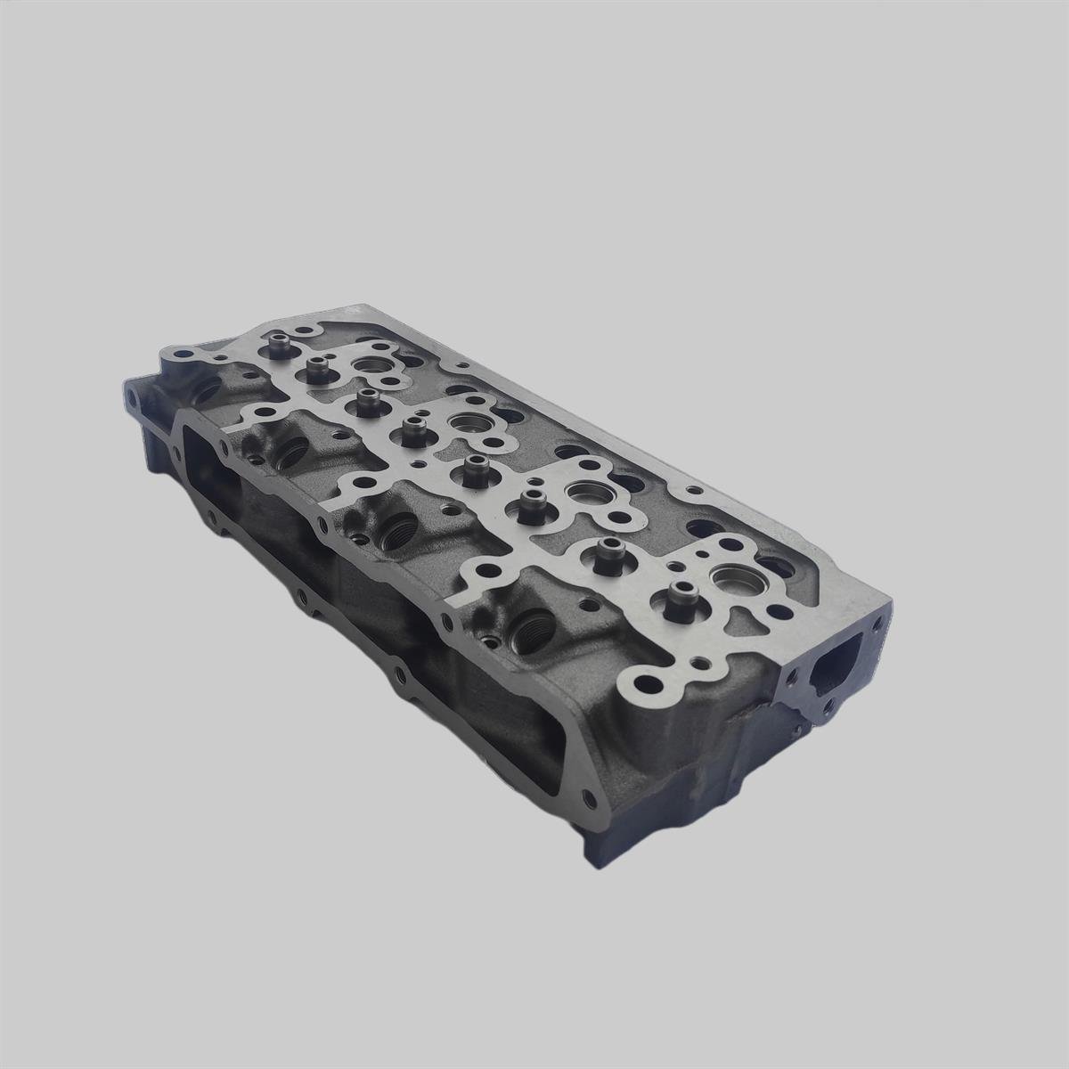 のどか CYLINDER HEAD: MITSUBISHI / S4L / REFERENCE NUMBER: 31A01-51043