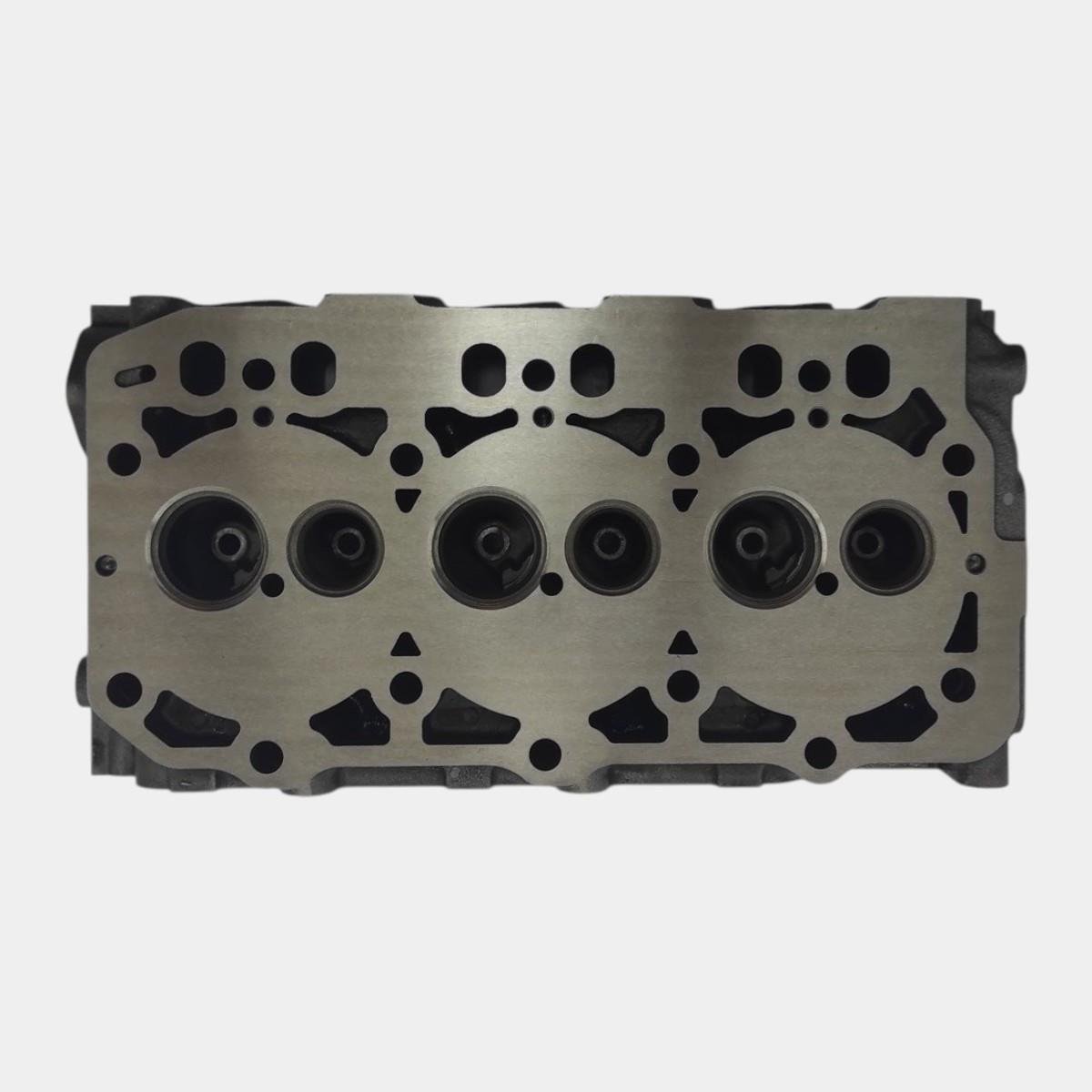 Крышка Цилиндра: YANMAR / 3TNV84  