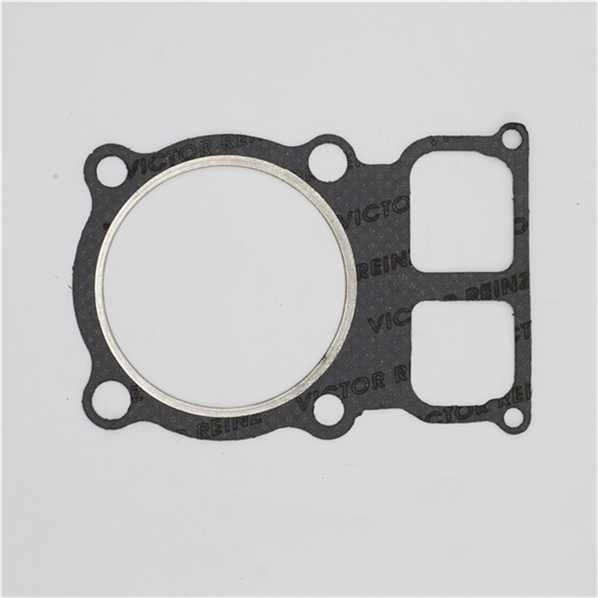 SİLİNDİR KAPAK CONTASI (1.00 mm): RUGGERINI - RY 110 / REFERANS NO:
