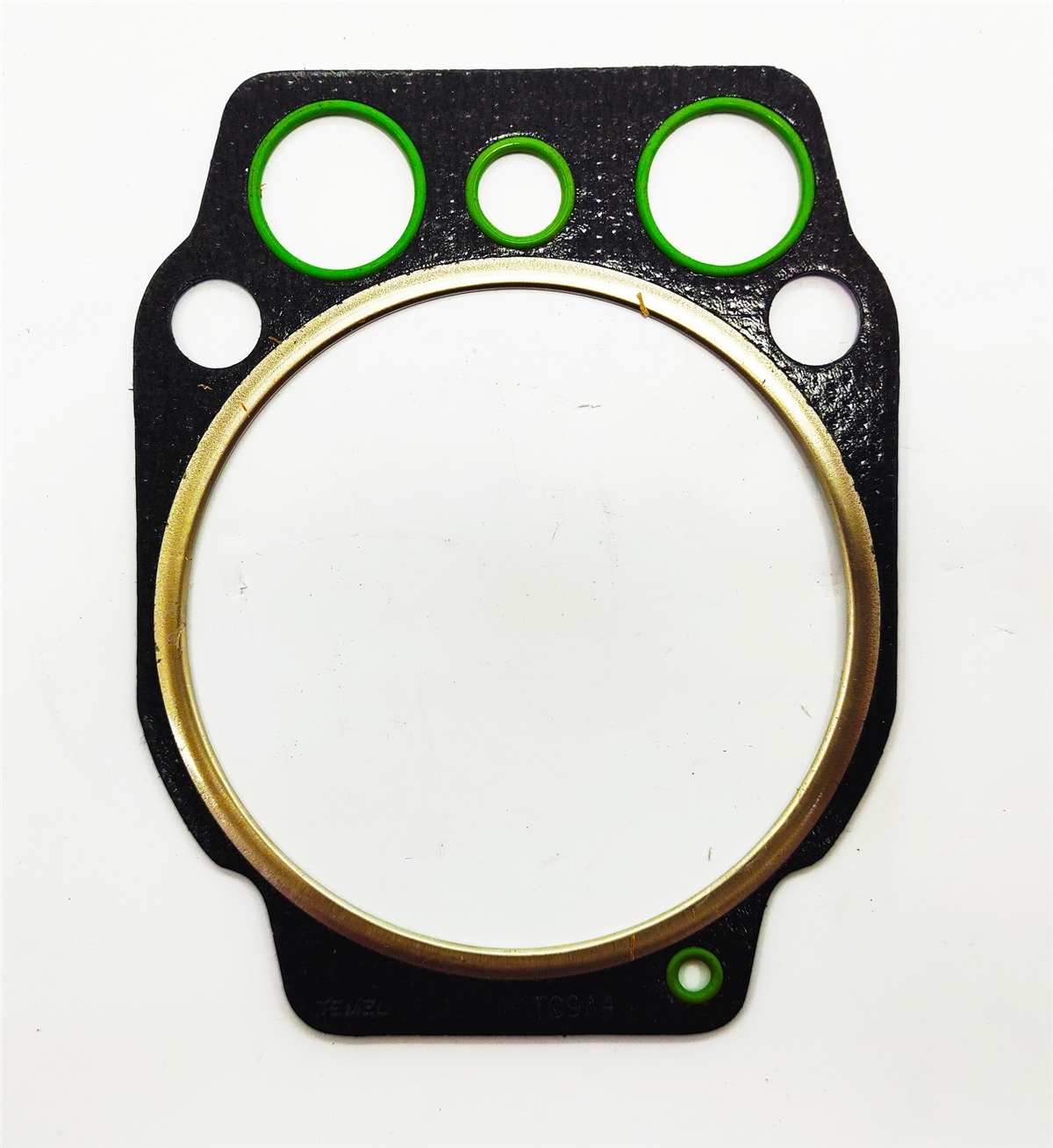 CYLINDER HEAD GASKET (1.50 mm) : SAME / LAMBORGHINI / 1000.4 W8 / 1000.4 W9 / 1000.4 W10 / 1000.6 W4 / 1000.4 WT8 / 1000.4 WT6E / 1000.4 WT9 / 1000.6 WT5 / 1000.4 WTI 1 / REFERENCE NUMBER: 0.013.1888.0