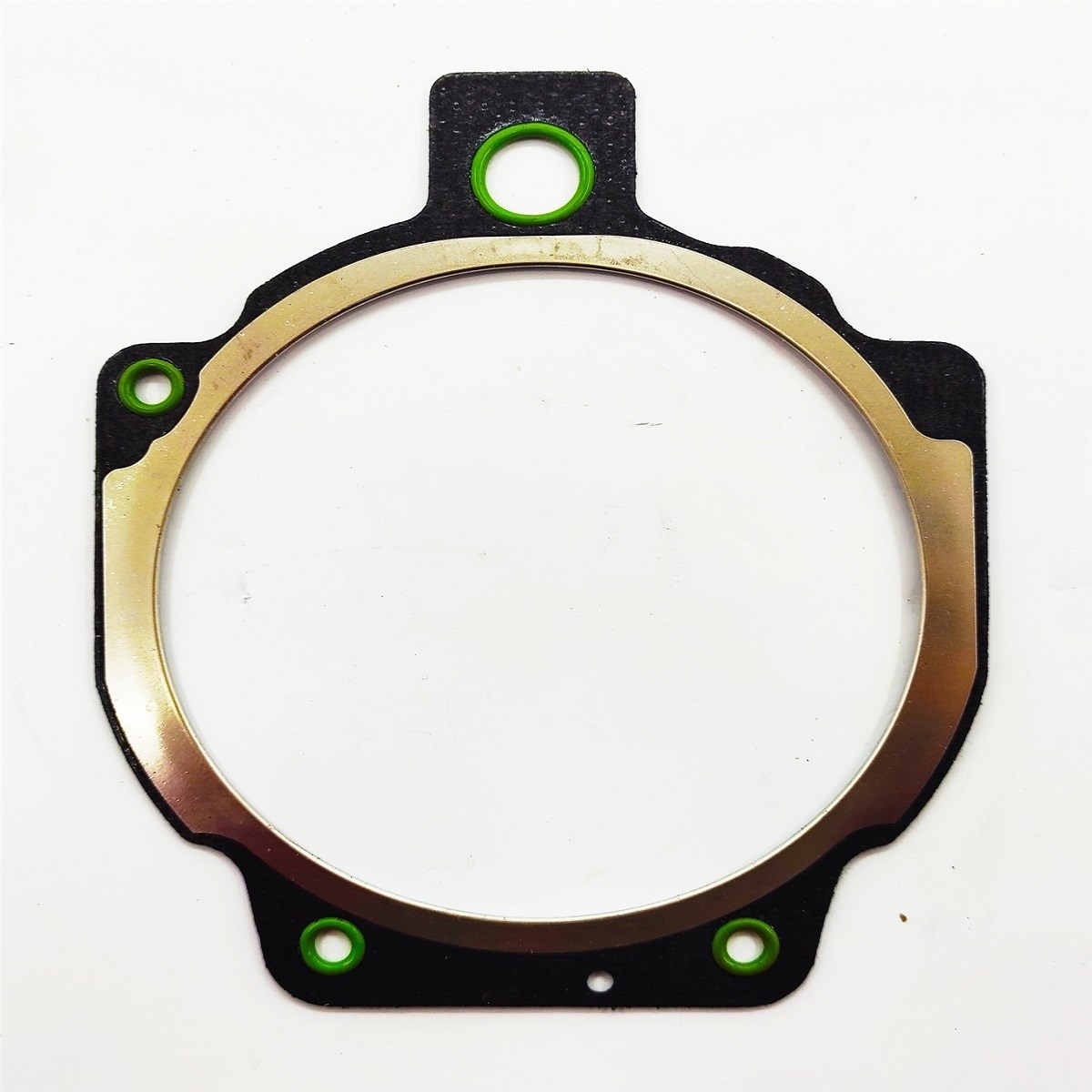 CYLINDER HEAD GASKET (1.75 mm) : SAME / LAMBORGHINI / 1000.3 W / 1000.4 W / 1000.6 W / 1000.3 WT / 1000.4 WT / 1000.6 WT / 1000.3 WTI / 1000.4 WTI / 1000.6 WTI / REFERENCE NUMBER: 078.1453.0 / 40