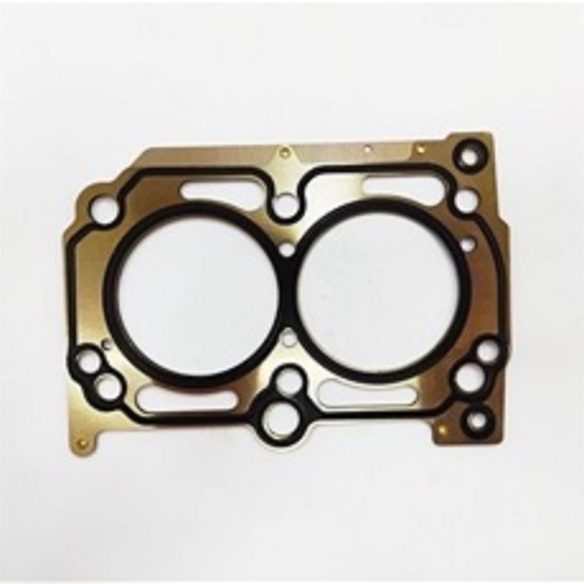 CYLINDER HEAD GASKET (STEEL - 1.50 mm) : LOMBARDINI / LDW 502 / LDW 602 / REFERENCE NUMBER: 4730 878