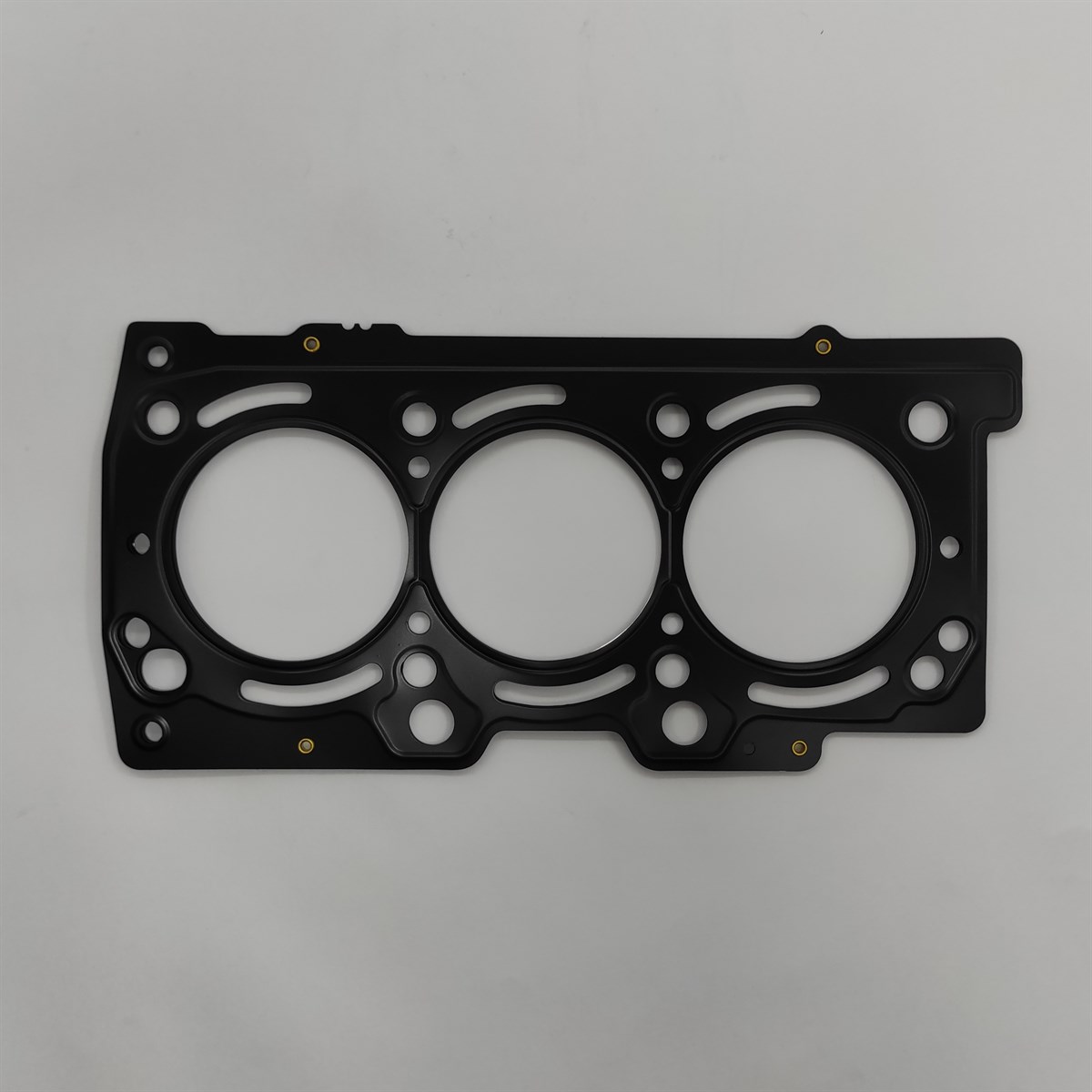 CYLINDER HEAD GASKET (STEEL - 1.60 mm) : LOMBARDINI / LDW 1003 / REFERENCE NUMBER: 4730 744