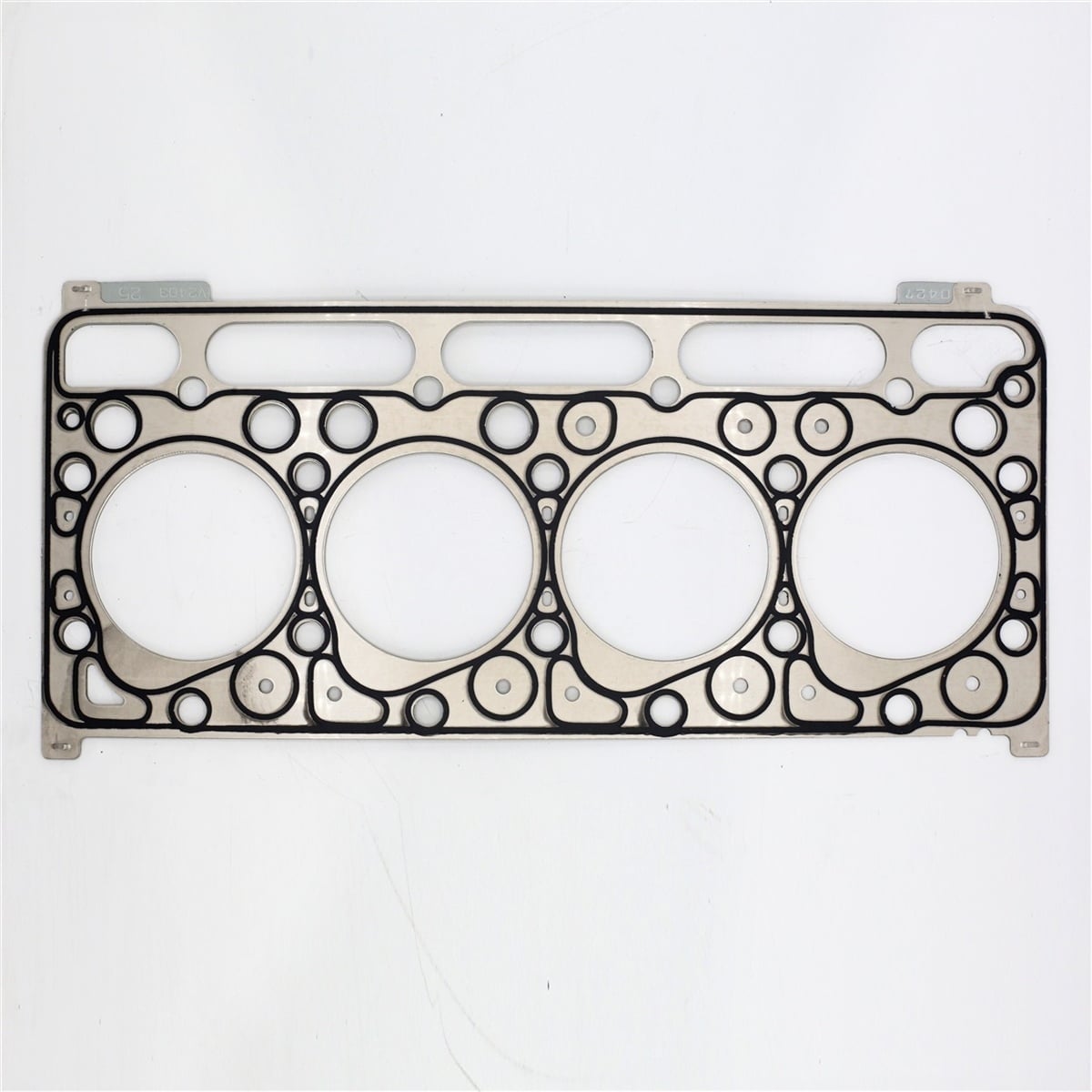 CYLINDER HEAD GASKET (STEEL) : KUBOTA / V2003 / REFERENCE NUMBER: 1G770-03312
