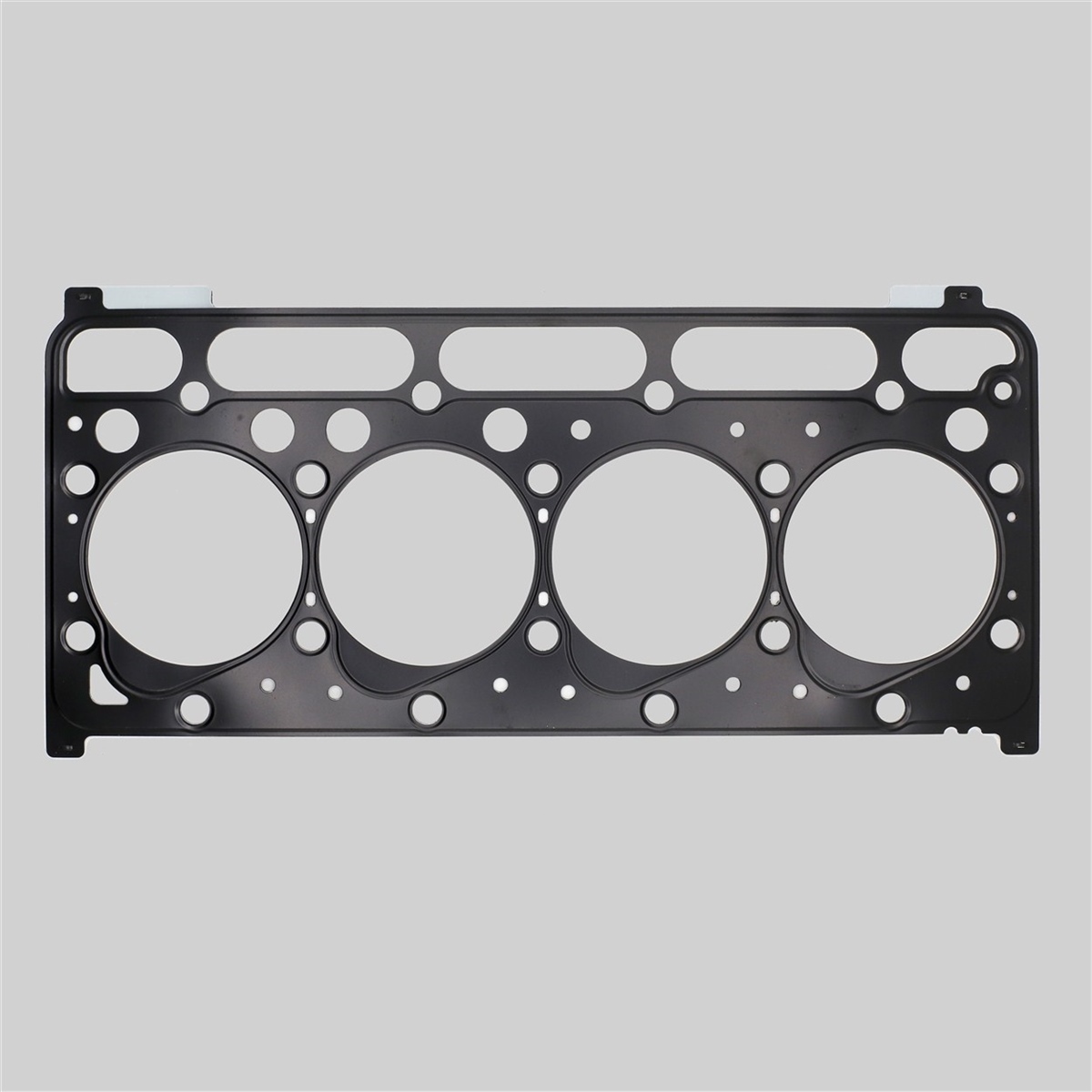 CYLINDER HEAD GASKET (STEEL) : KUBOTA / V2203 / V2403 / REFERENCE NUMBER: 1G790-03312