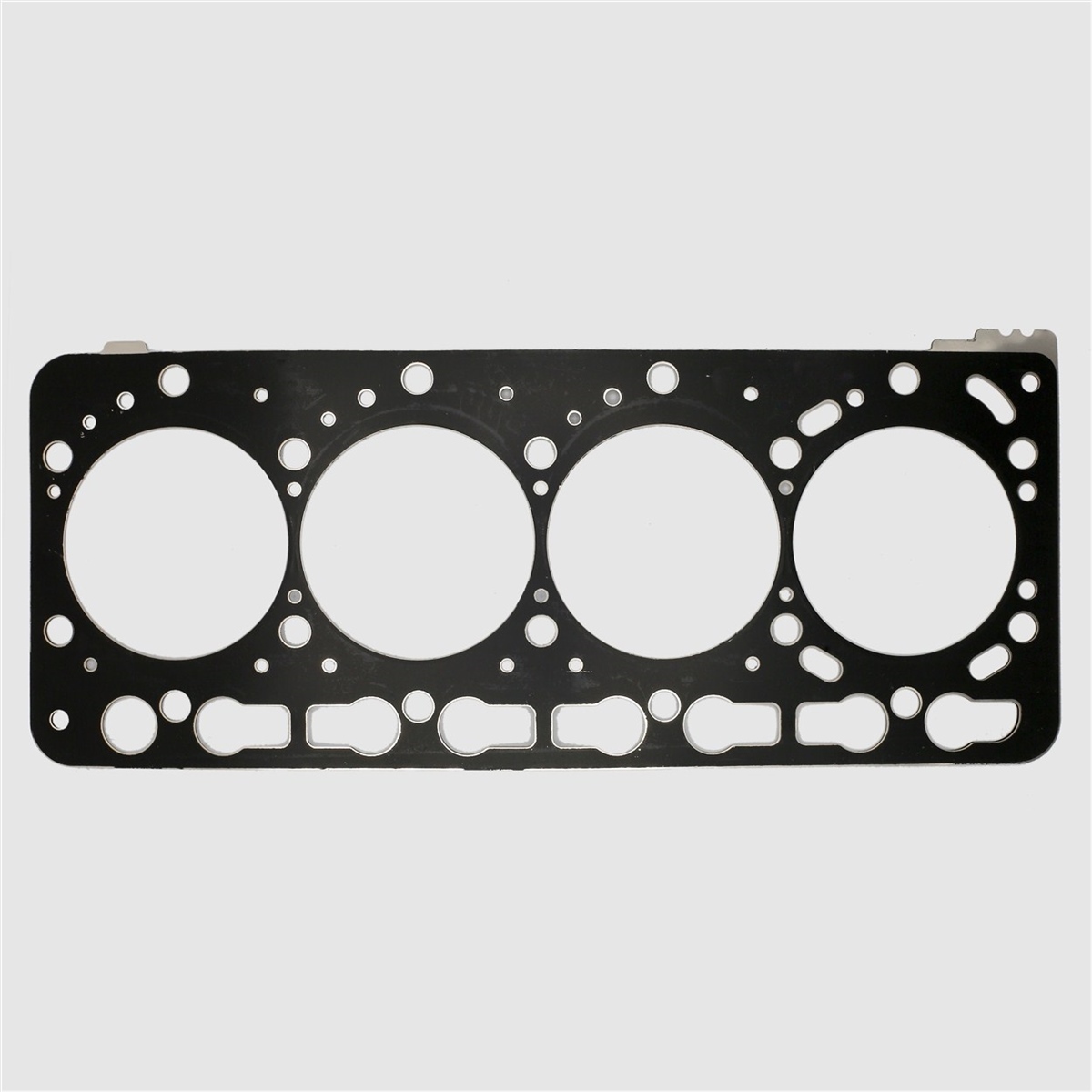SİLİNDİR KAPAK CONTASI (ÇELİK): KUBOTA / V3800 / REFERANS NO: 1G514-03310
