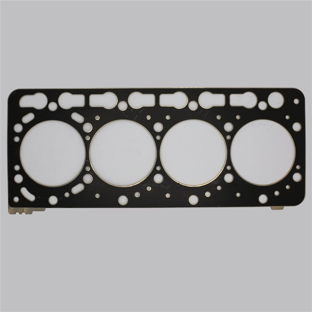 CYLINDER HEAD GASKET (STEEL) : KUBOTA / V3600 / REFERENCE NUMBER: 1C020-03310