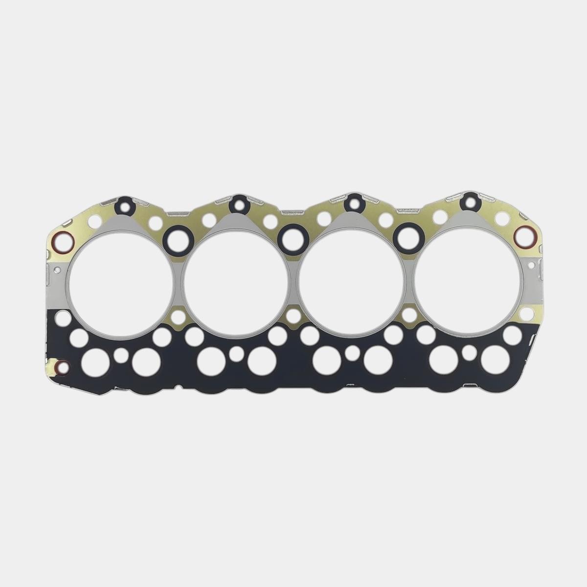 SİLİNDİR KAPAK CONTASI: MITSUBISHI / S4Q / REFERANS NO: 32C01-12100