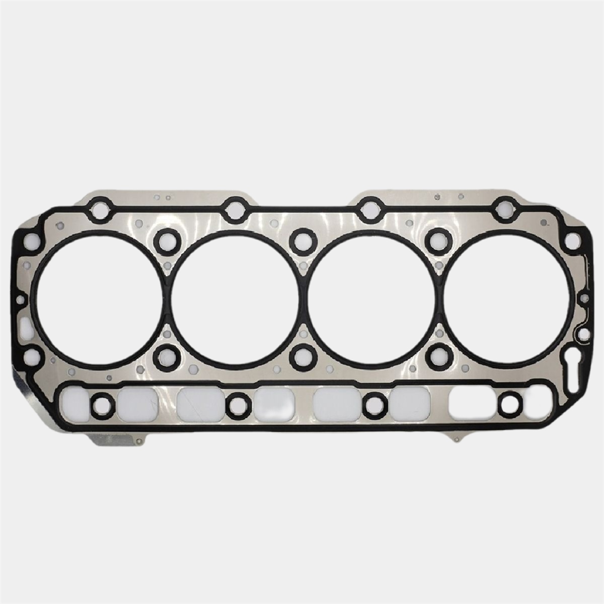 CYLINDER HEAD GASKET (STEEL) : YANMAR / 4TNE106 / REFERENCE NUMBER: 123900-01340