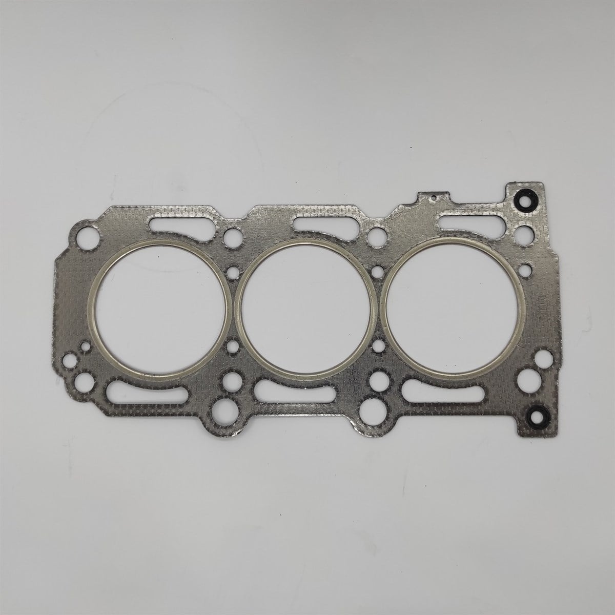 CYLINDER HEAD GASKET (GRAPHITE - 1.65 mm) : LOMBARDINI / LDW 903 / REFERENCE NUMBER: 4730 597