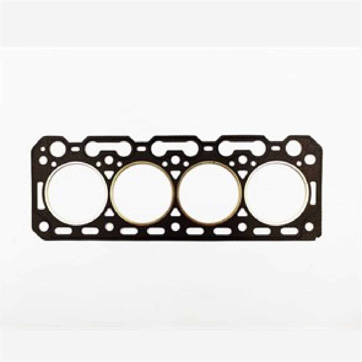 CYLINDER HEAD GASKET (GRAPHITE - 1.80 mm) : LOMBARDINI / LDW 2004 / 2204
