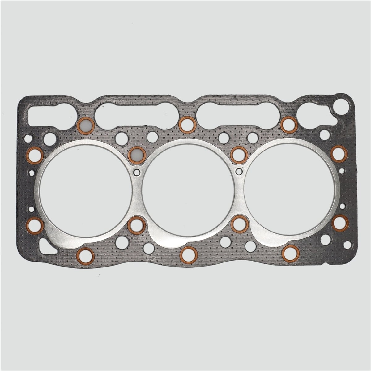 CYLINDER HEAD GASKET (GRAPHITE) : KUBOTA / D1005 / REFERENCE NUMBER: 16231-03310