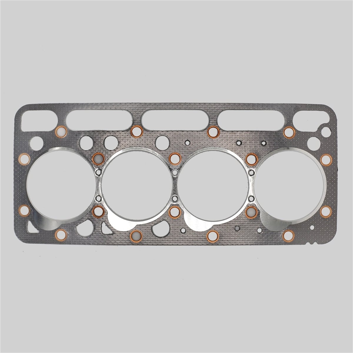 SİLİNDİR KAPAK CONTASI (GRAFİT): KUBOTA / V2203-B / REFERANS NO: 19013-03310