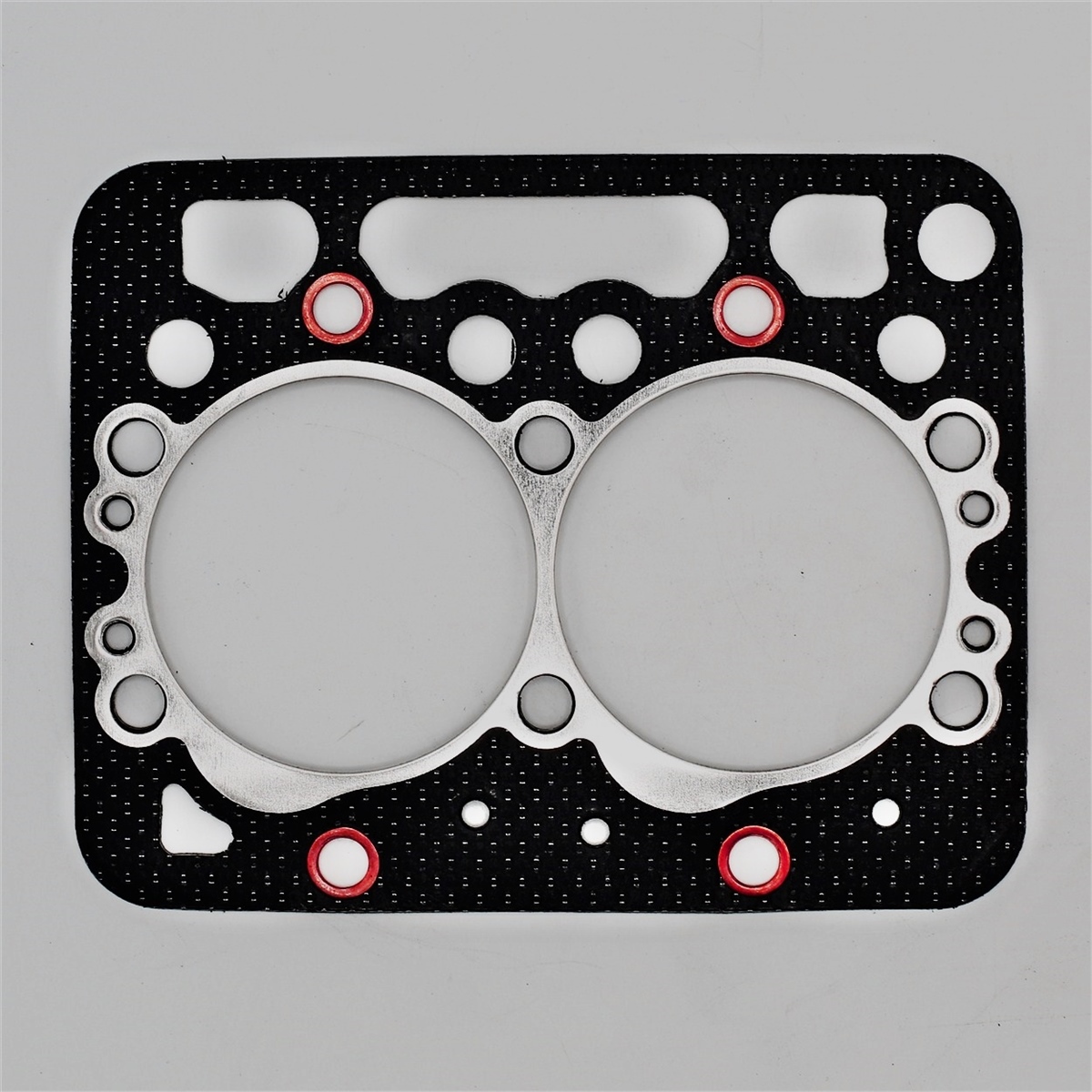 SİLİNDİR KAPAK CONTASI (GRAFİT) : KUBOTA / Z482 / REFERANS NO: 16851-03310