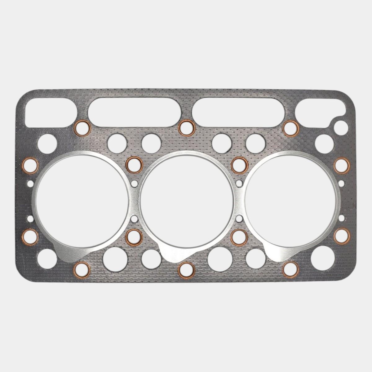 CYLINDER HEAD GASKET: KUBOTA / D1302 / REFERENCE NUMBER: 15301-03310