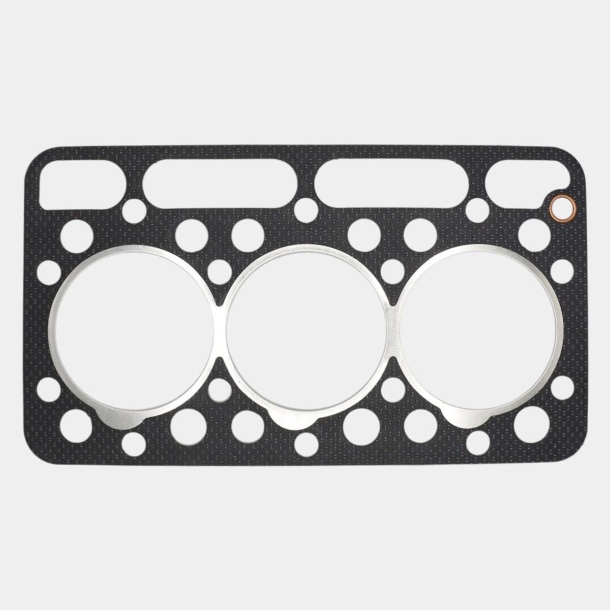 SİLİNDİR KAPAK CONTASI: KUBOTA / D1402 / REFERANS NO: 15835-03310