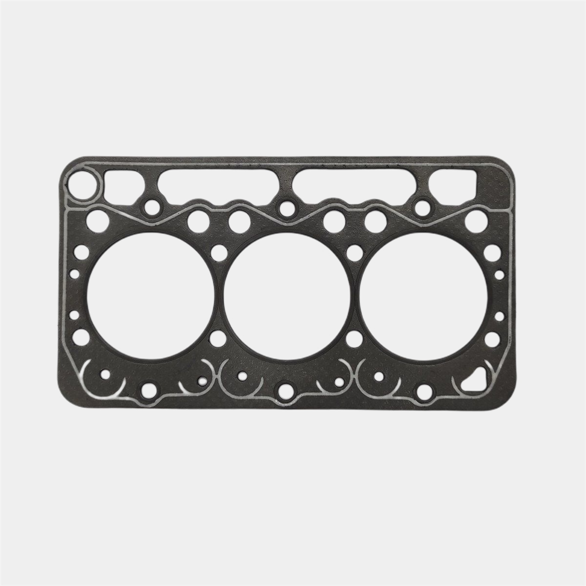 CYLINDER HEAD GASKET: KUBOTA / D600 / D650