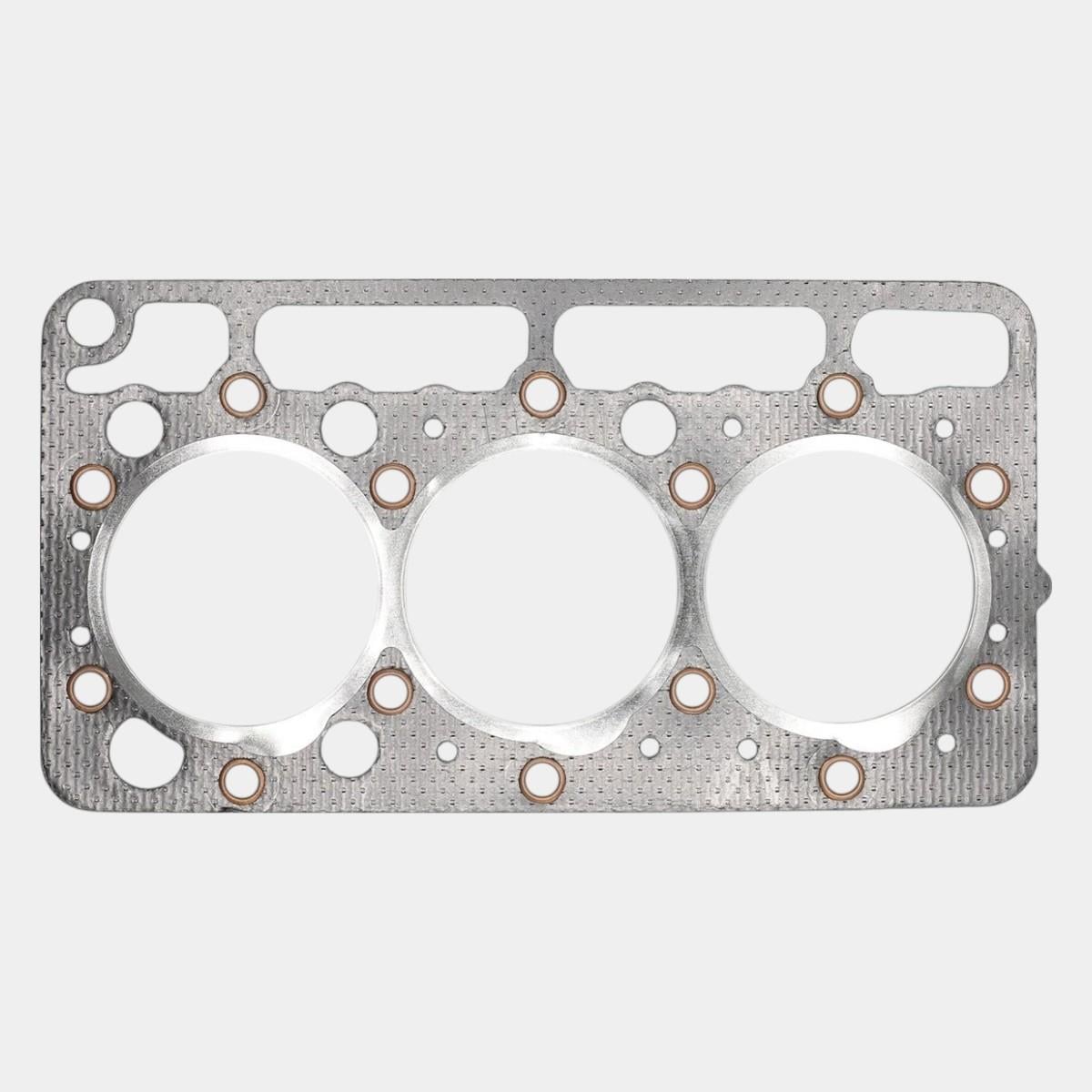 SİLİNDİR KAPAK CONTASI: KUBOTA / D850 / REFERANS NO: 15583-03310