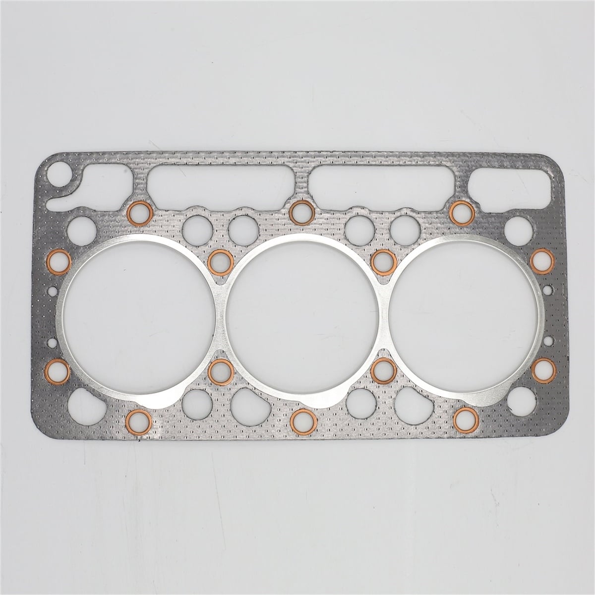SİLİNDİR KAPAK CONTASI: KUBOTA / D950 / REFERANS NO: 15576-03310