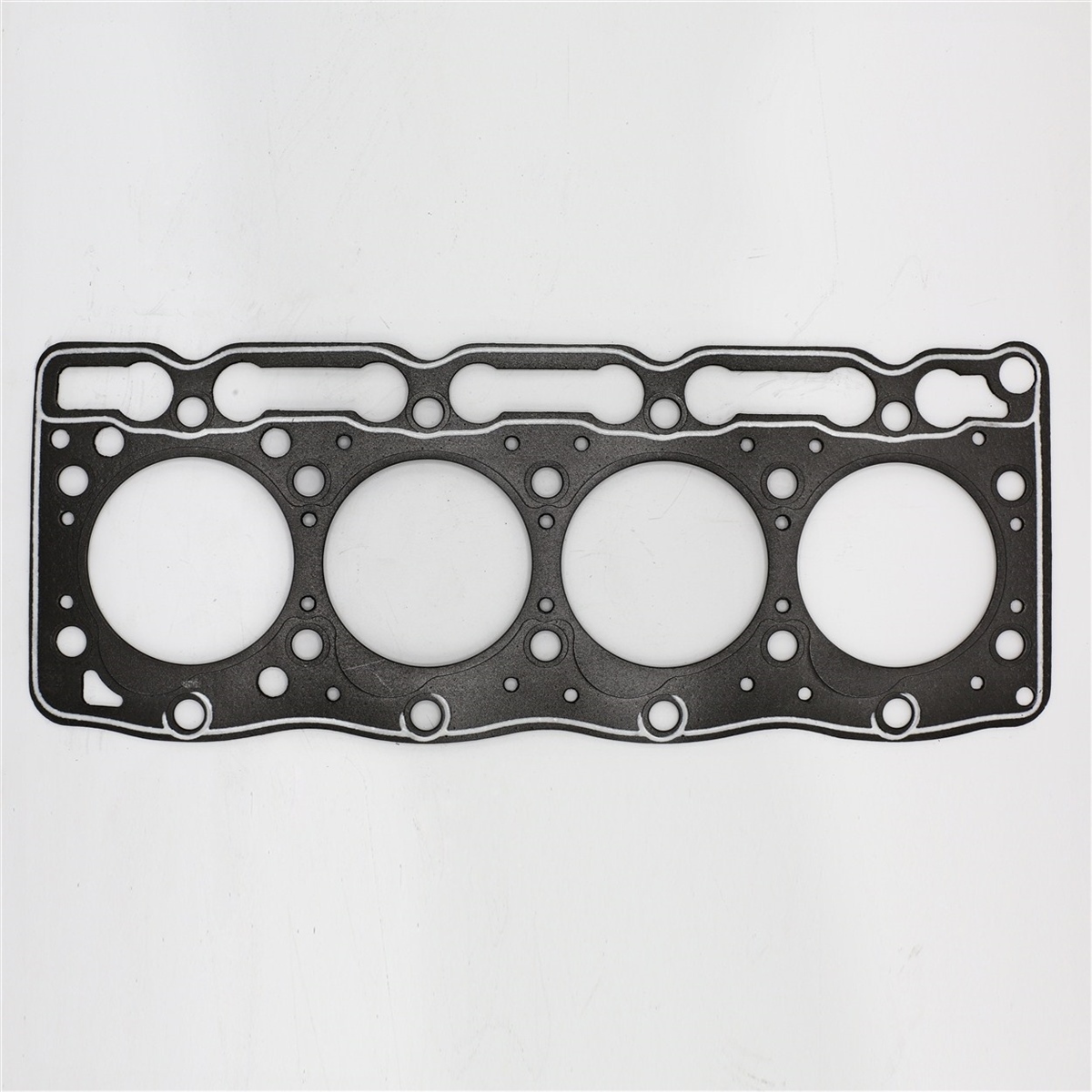 CYLINDER HEAD GASKET: KUBOTA / V1205