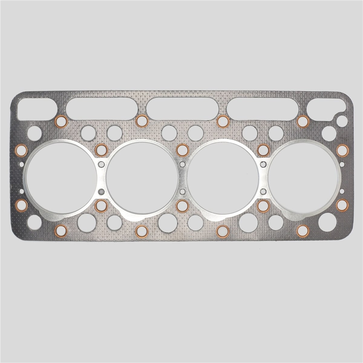 SİLİNDİR KAPAK CONTASI: KUBOTA / V1702 / REFERANS NO: 15766-03310