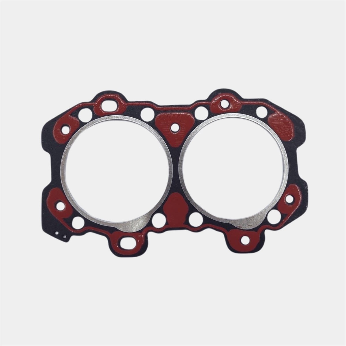 CYLINDER HEAD GASKET: LISTER / LPW-2 / REFERENCE NUMBER: 752-40751