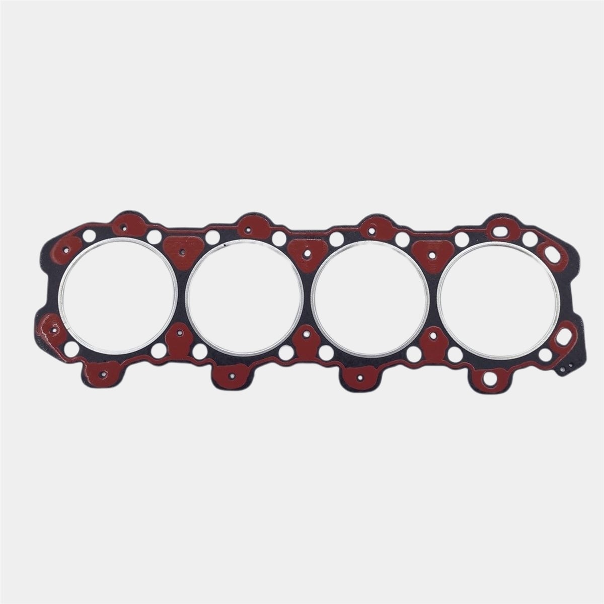 CYLINDER HEAD GASKET: LISTER / LPW-4 / REFERENCE NUMBER: 752-40751