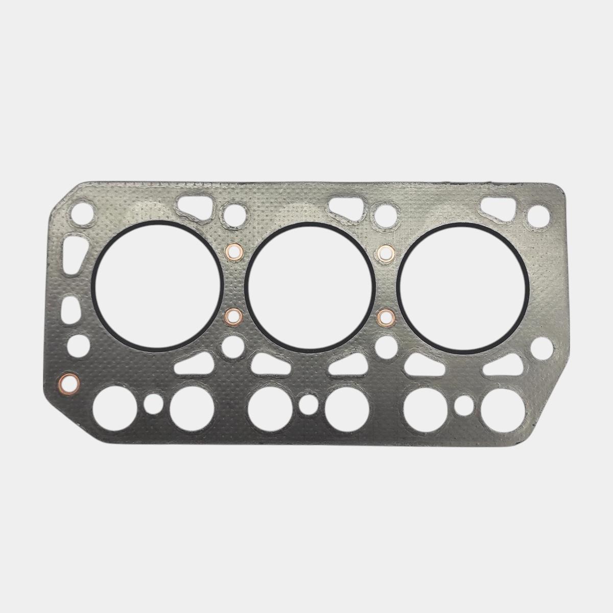 CYLINDER HEAD GASKET: MITSUBISHI / K3C