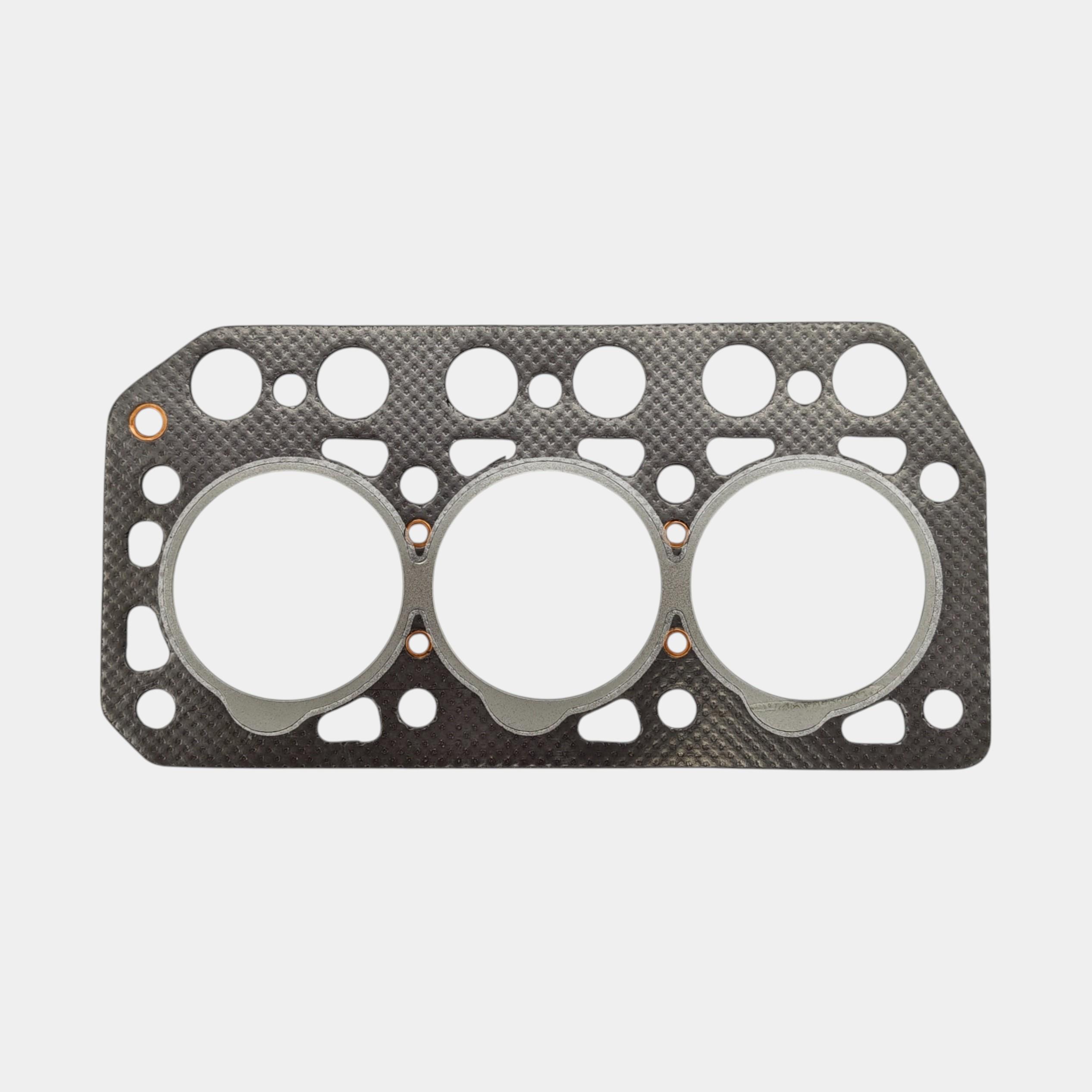 SİLİNDİR KAPAK CONTASI: MITSUBISHI / K3E