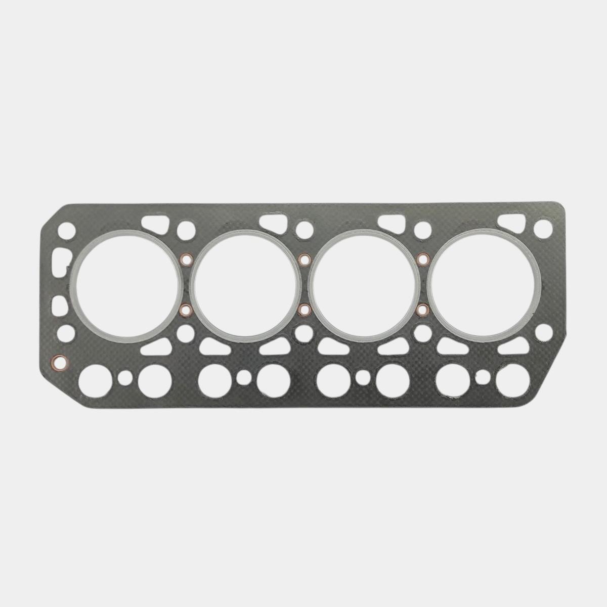 CYLINDER HEAD GASKET: MITSUBISHI / K4D / REFERENCE NUMBER: MM408448