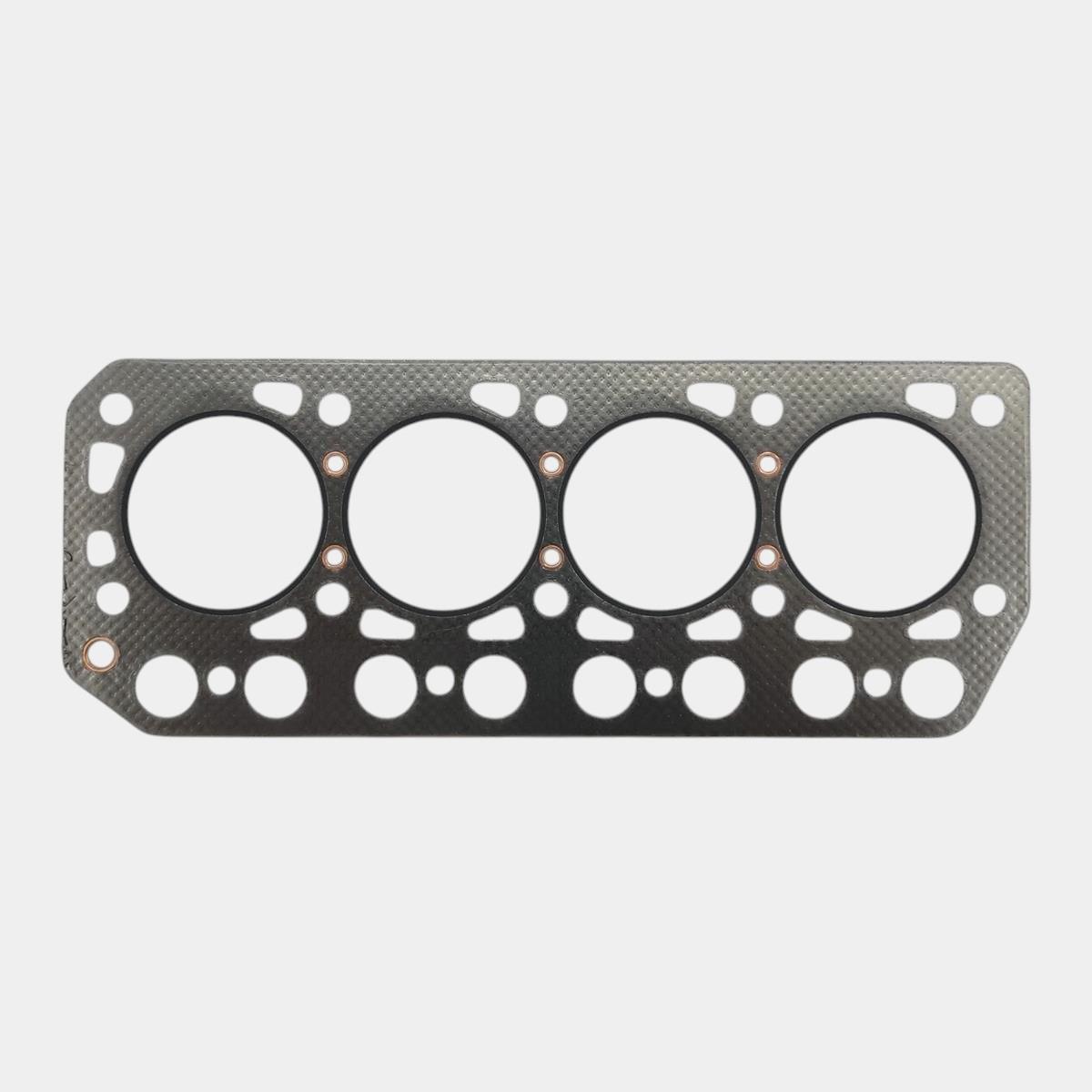 CYLINDER HEAD GASKET: MITSUBISHI / K4E / REFERENCE NUMBER: MM408457