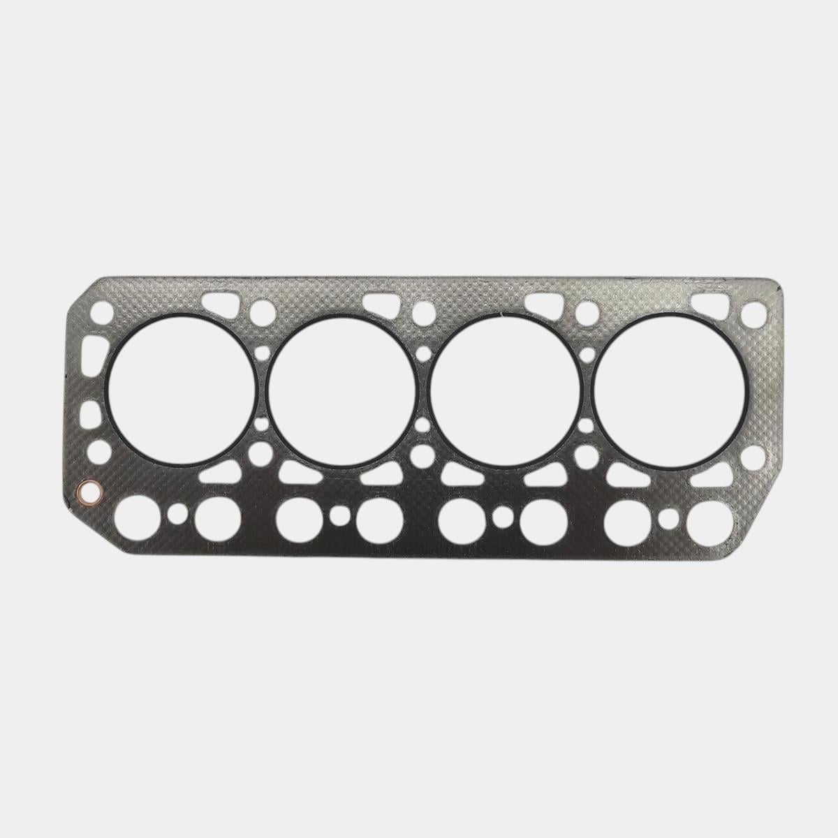 CYLINDER HEAD GASKET: MITSUBISHI / K4F / REFERENCE NUMBER: MM437314