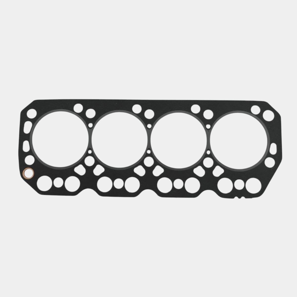 CYLINDER HEAD GASKET: MITSUBISHI / K4N / REFERENCE NUMBER: MM438680
