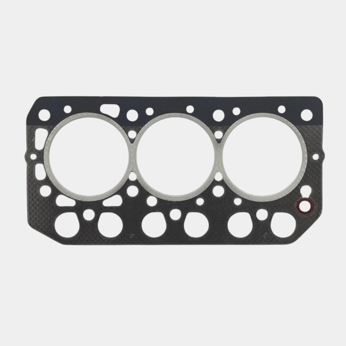 SİLİNDİR KAPAK CONTASI: MITSUBISHI / S3L / REFERANS NO: 31B01-23200