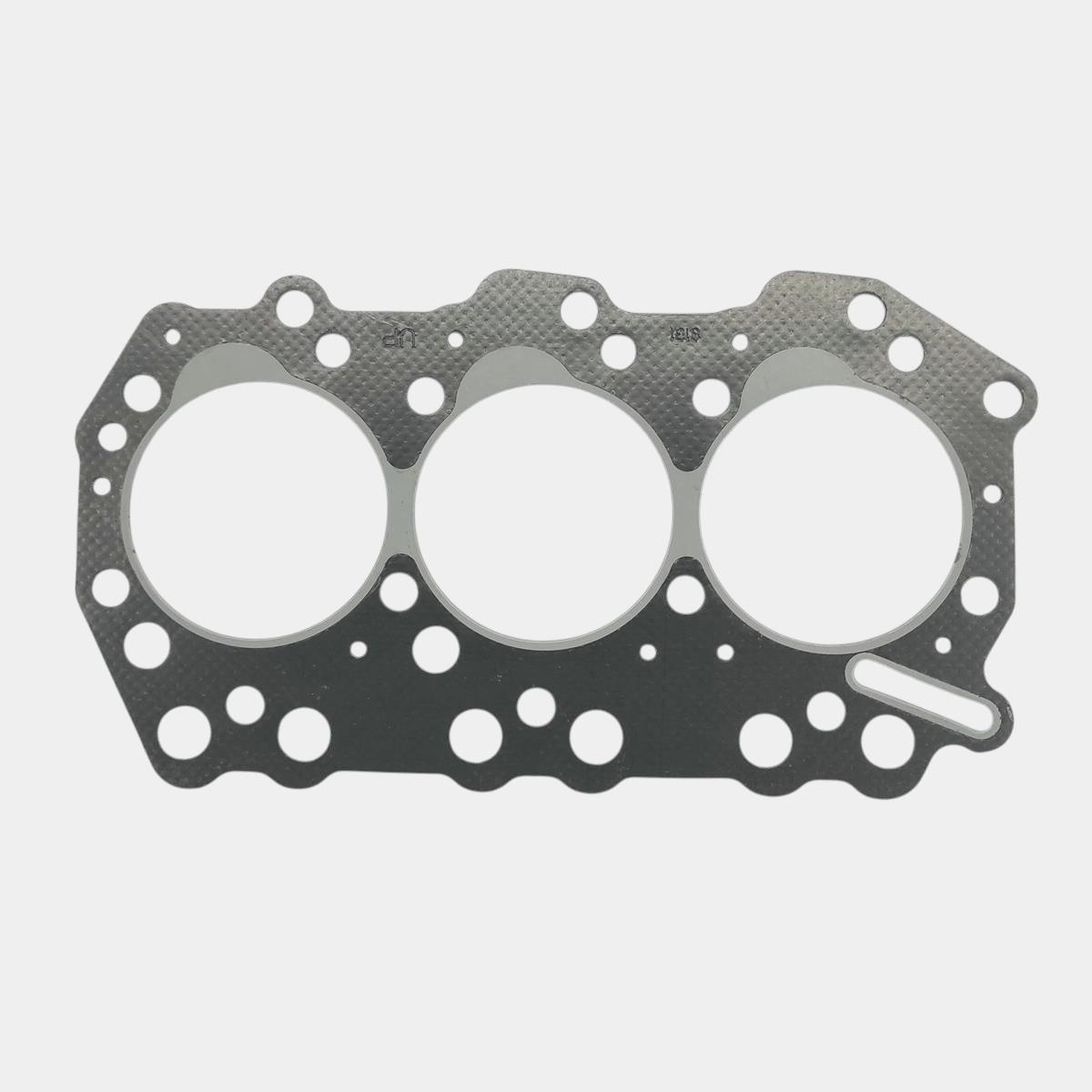 SİLİNDİR KAPAK CONTASI: MITSUBISHI / S3Q