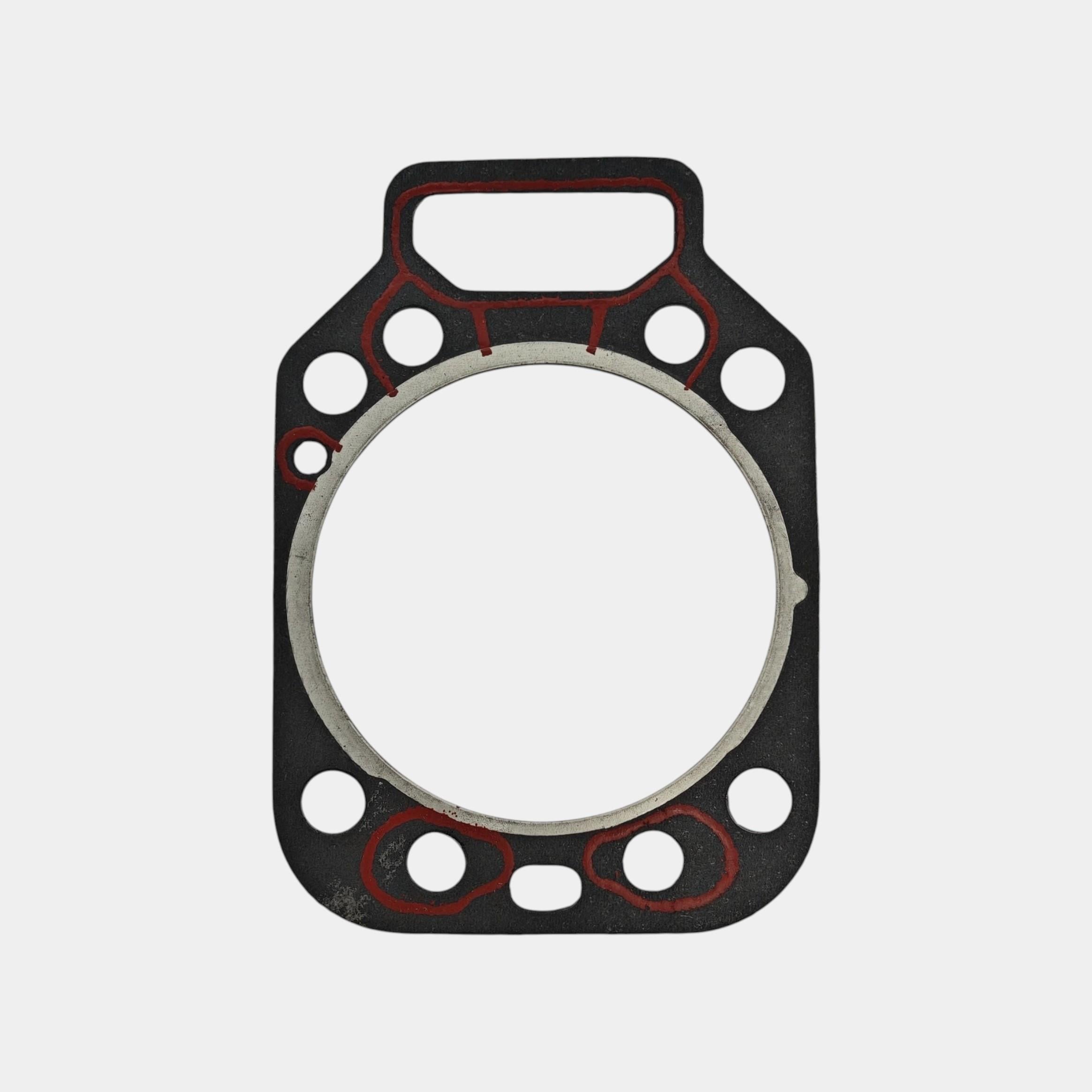 CYLINDER HEAD GASKET: MWM / D 226 / REFERENCE NUMBER: 6.228.0.854.024.4