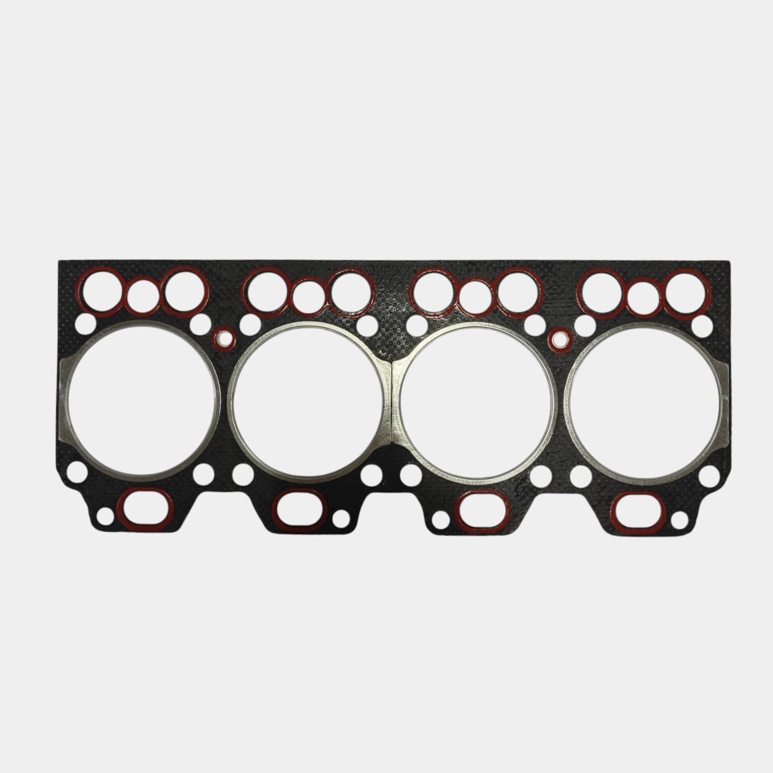 SİLİNDİR KAPAK CONTASI: STEYR / WD 408 / WD 411 / REFERANS NO: 411 0004 0027 / 411 0004 0005